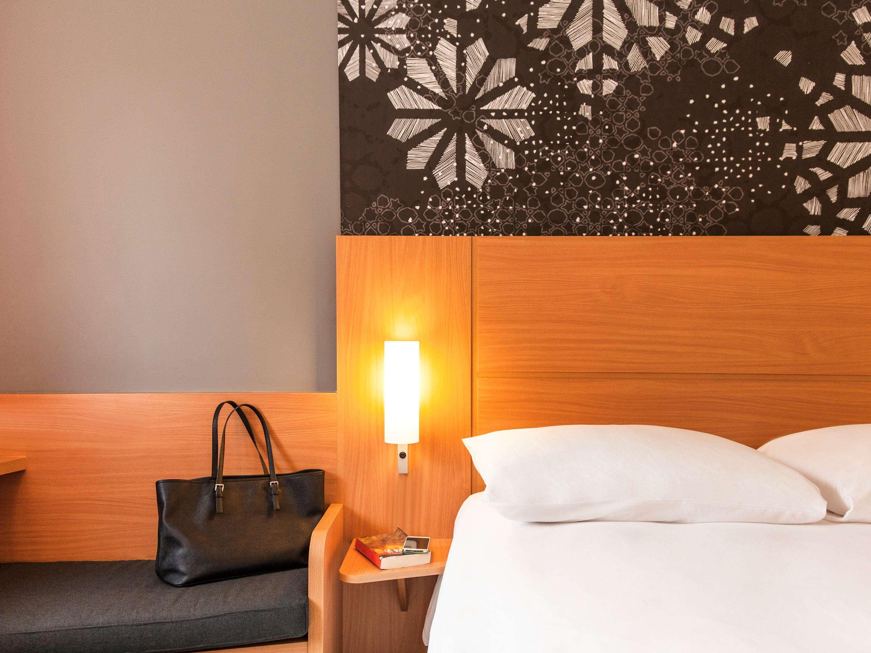 ไอบิส คาซาบลังกา เนียร์ชอร์ Hotel ภายนอก รูปภาพ