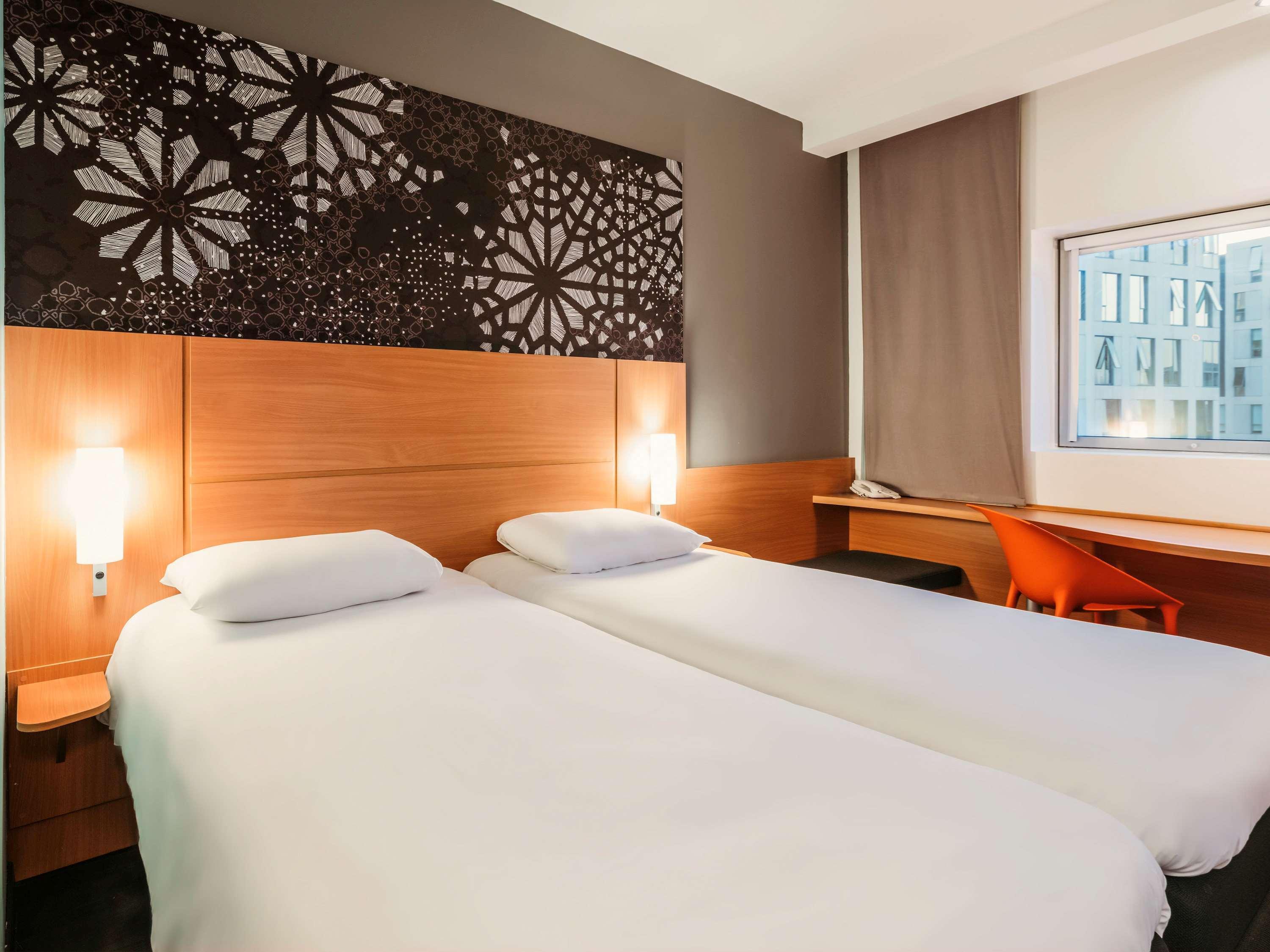 ไอบิส คาซาบลังกา เนียร์ชอร์ Hotel ภายนอก รูปภาพ