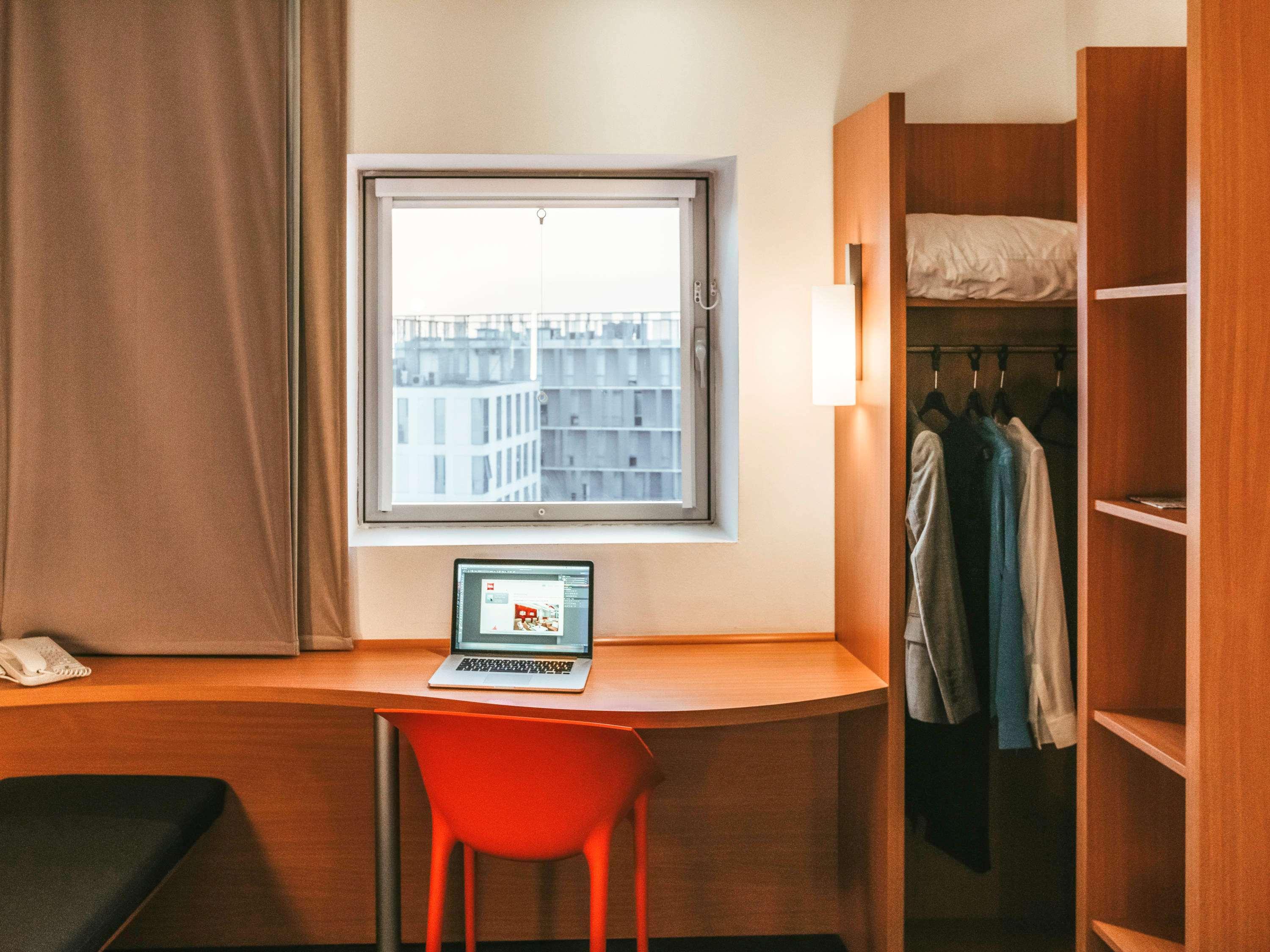ไอบิส คาซาบลังกา เนียร์ชอร์ Hotel ภายนอก รูปภาพ