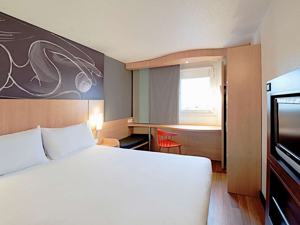 ไอบิส คาซาบลังกา เนียร์ชอร์ Hotel ห้อง รูปภาพ