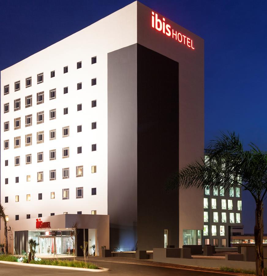 ไอบิส คาซาบลังกา เนียร์ชอร์ Hotel ภายนอก รูปภาพ