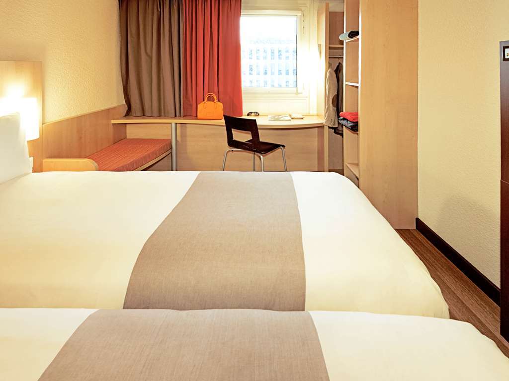 ไอบิส คาซาบลังกา เนียร์ชอร์ Hotel ห้อง รูปภาพ