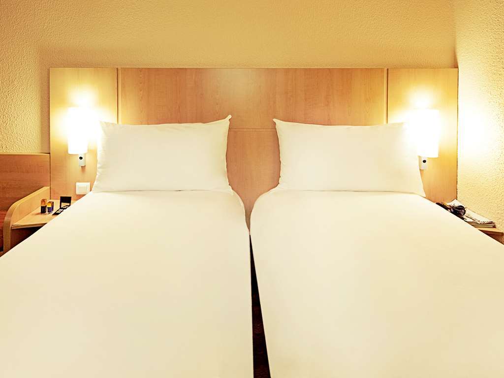 ไอบิส คาซาบลังกา เนียร์ชอร์ Hotel ห้อง รูปภาพ